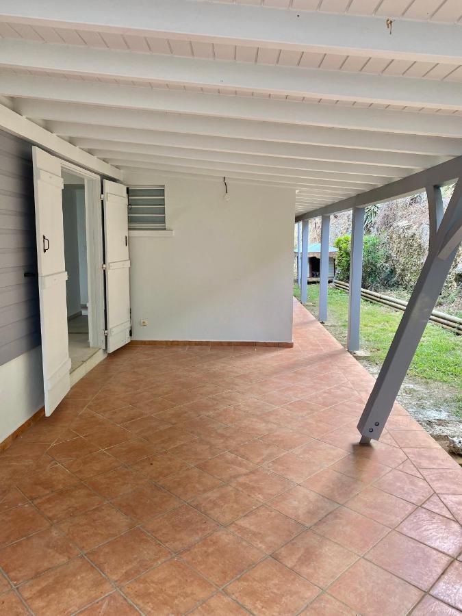Villa Daja Le Gosier  Exteriör bild
